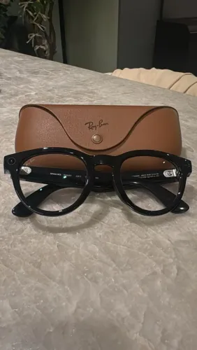 Ray-Ban Meta Geração 2