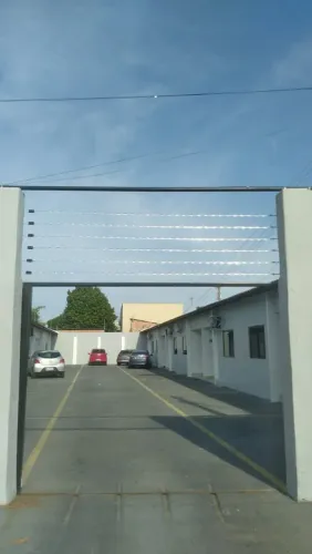 Excelente Apartamento 2 Quartos no Aparecida
