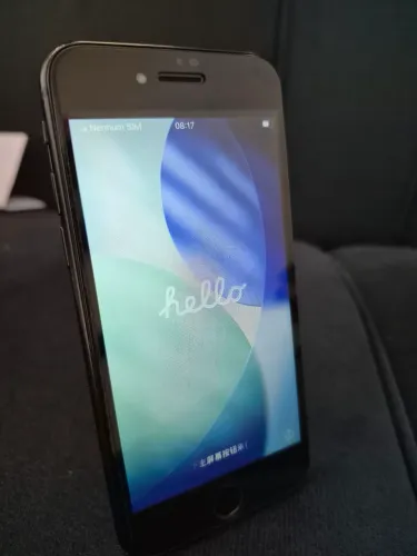 Vendo IPhone SE 2020