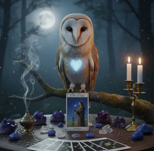 Leitura de Cartas