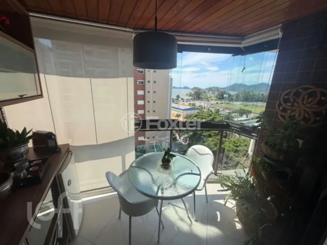 Apartamento à venda Rua Antônio Eleutério Vieira, Agronômica - Florianópolis