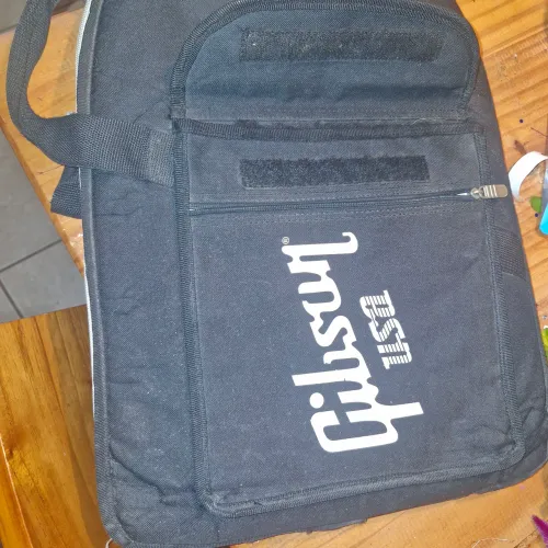 Bag Gibson