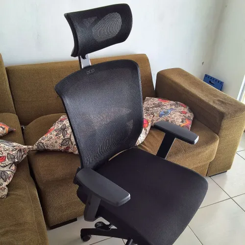 Cadeira Escritório Anima