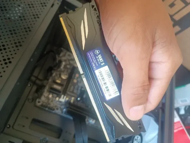 Memoria RAM DDR4 8gb