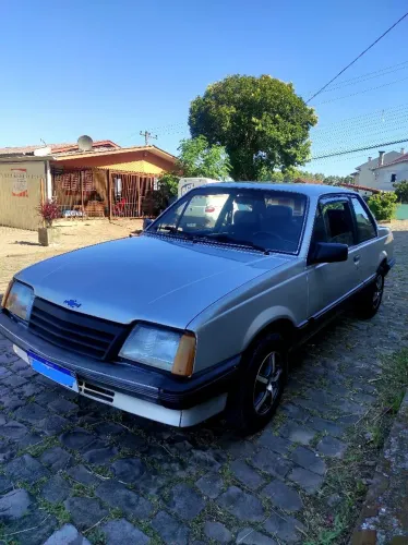 Chevrolet Monza Sl/e SR 2.0 1987
