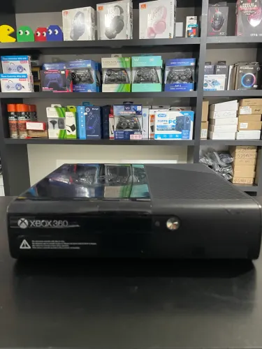 Xbox 360