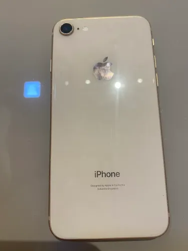 iPhone 8