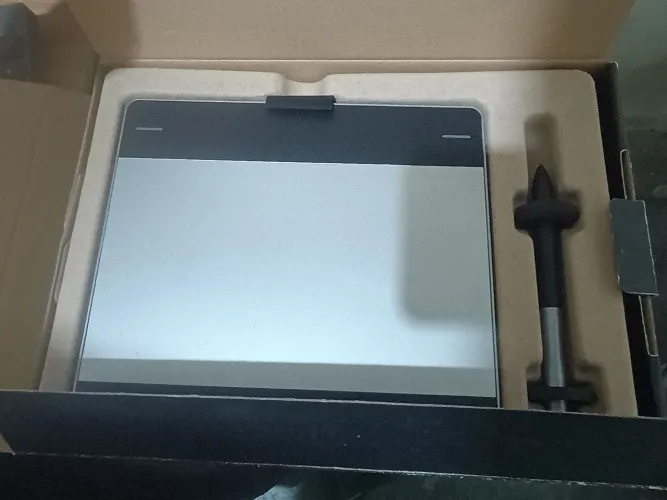 Mesa digitalizado Wacon