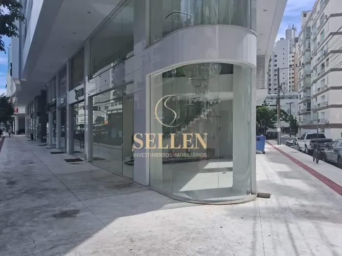 Sala para locação, Centro, Balneário Camboriú, SC
