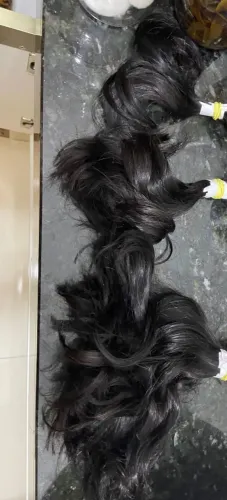 Vendo Mega hair humano Brasileiro