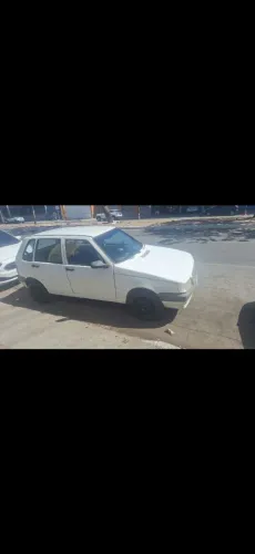 Fiat Uno Mille 1.0 Fire/ F.flex/ Economy 4P 2008