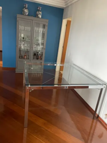 Mesa de Jantar