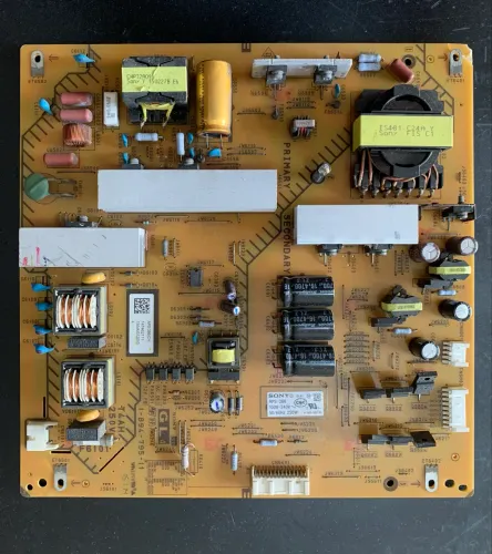Placa Fonte Tv Sony APS-386