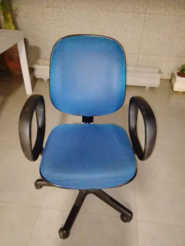 Cadeira de escritório flex