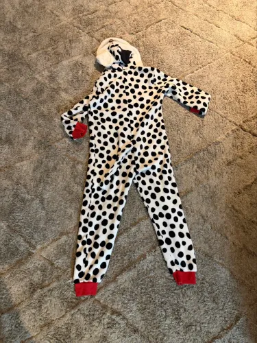 Pijama dálmata infantil 