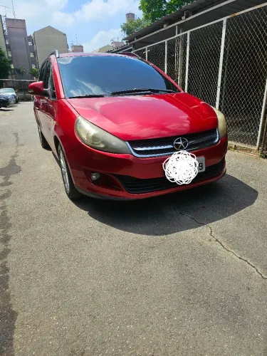 JAC J6 2.0 16V 5P Mec. 2014