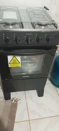 Fogão