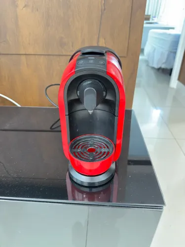 Cafeteira Três Corações