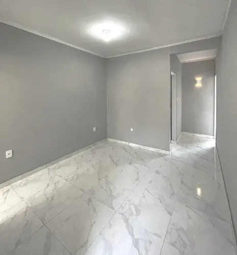 Apartamento 2 Quartos - Estrada do Mendanha, Esplanada (Não possui condomínio)