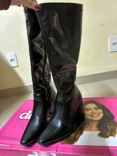 Bota Dakota