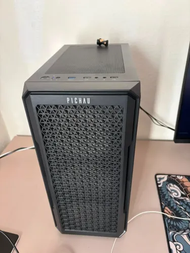 PC Ryzen 7 5700G | 32GB RAM | SSD 480GB