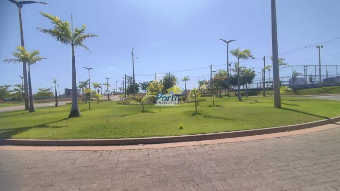 Lote em Condomínio para Venda Socopo, Teresina