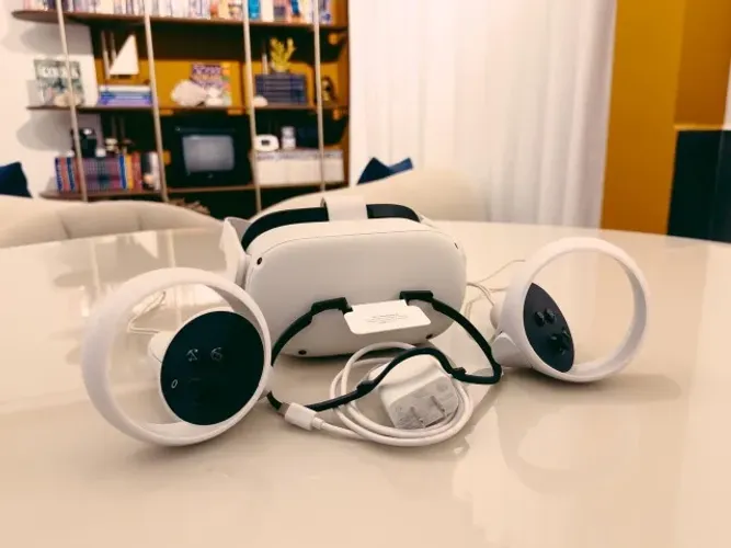 Oculus Meta Quest 2