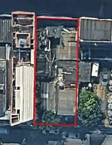 Terreno à venda, 250 m² por R$ 430.000,00 - Capuava - Mauá/SP
