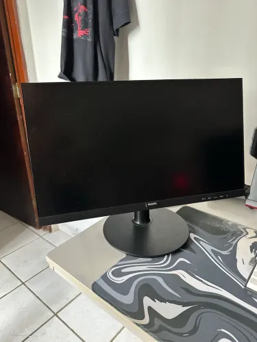 Monitor 22 polegadas