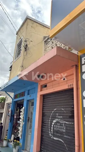 Prédio Comercial à venda com 339 m² em Vila Prudente, São Paulo