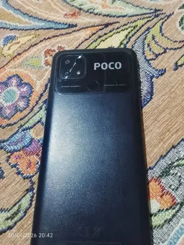 Vende-Se Celular Poço C40