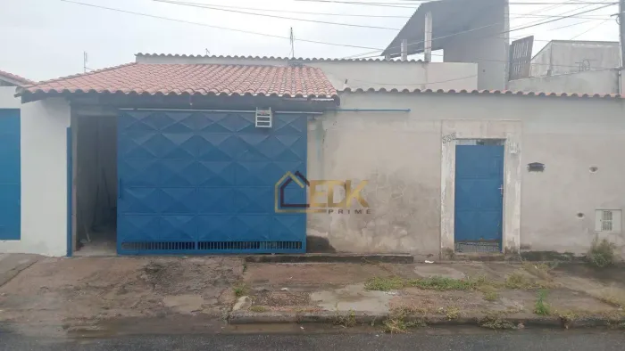Casa a venda em Cachoeira Paulista, 200m² de area construida, por 425.000,00