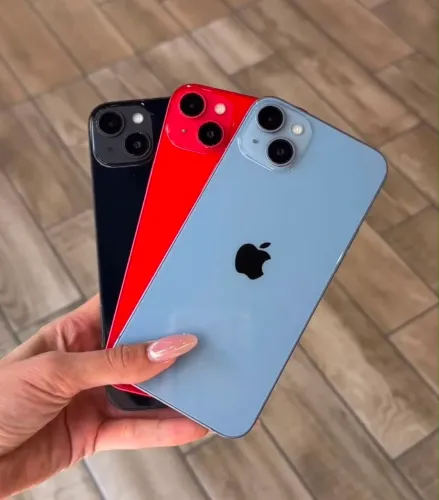 iPhone 14 Plus 256gb