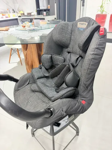 Cadeira infantil veicular
