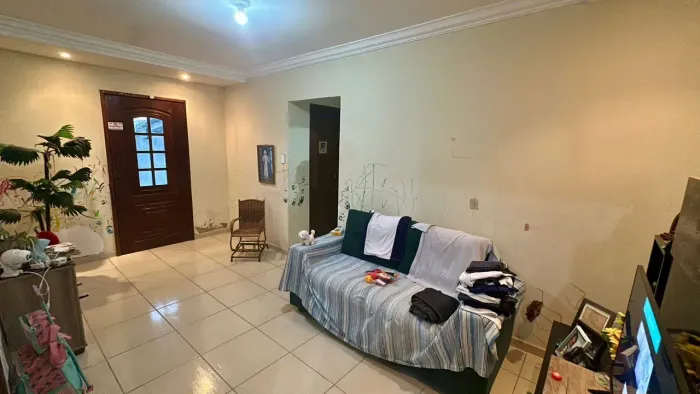 Aluguel De Casa Com 03 Quartos Sendo 01 Suíte - 150 m² - Feitosa - Maceió/AL.