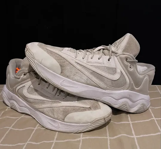 Nike Giannis Immortality 3