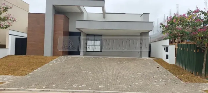 Casa em Condomínios em Votorantim