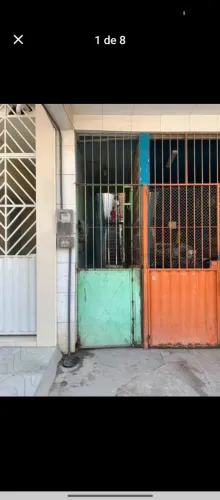 Terreno no centro de Prazeres 56m2 troco em carro e moto c