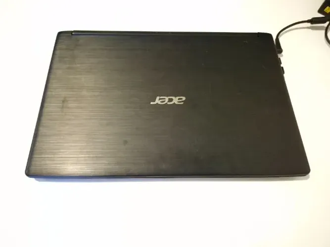 Notebook Acer Aspire 3