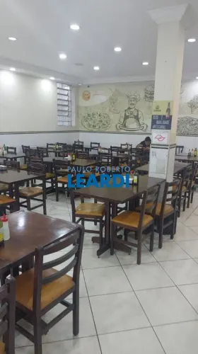 LOJA - VILA MARIANA - SP