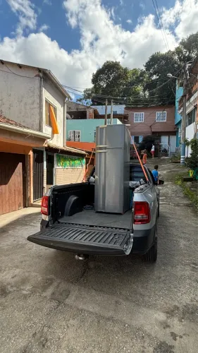 Fretes Macaé 