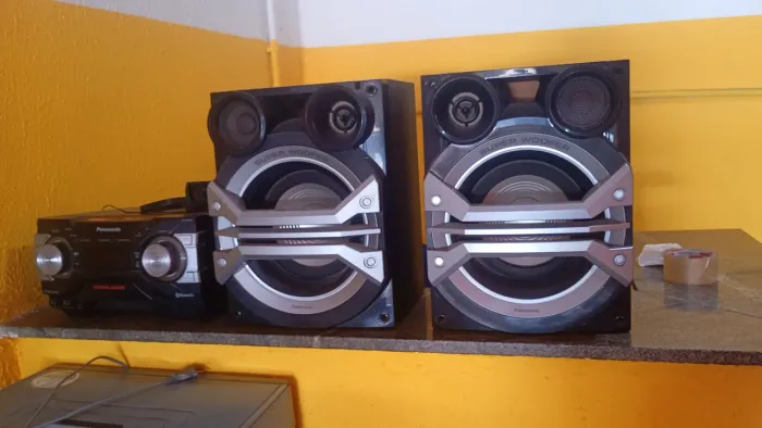 Vende esse Som