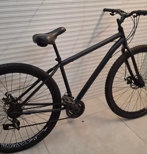 Bike aro 29