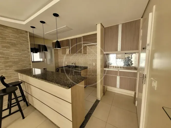 Apartamento à venda em Interlagos