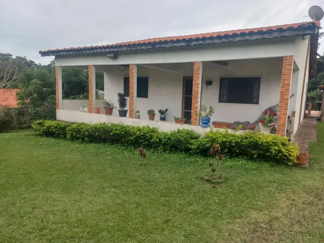 Imóvel para venda - Porangaba - SP