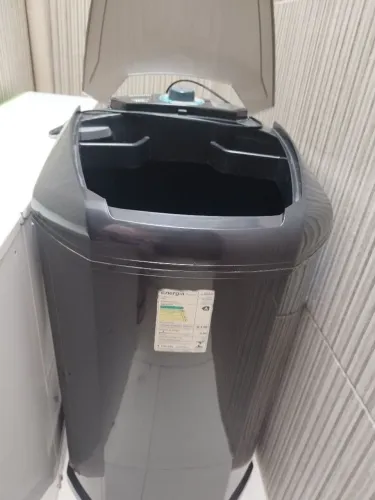 Tanquinho de 10KG Suggar
