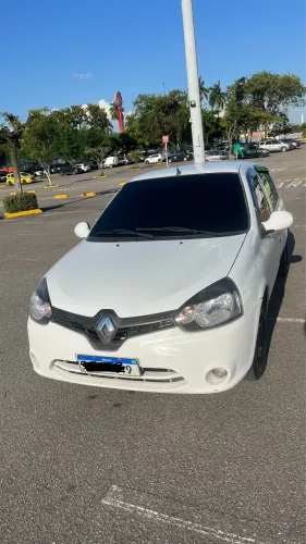 Renault Clio Rn/alize/expr./1.0 Hi-power 16V 5P 2016