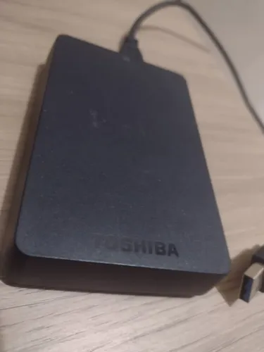 HD e SSD