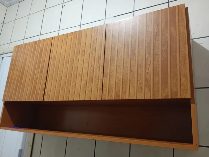 Armário de cozinha