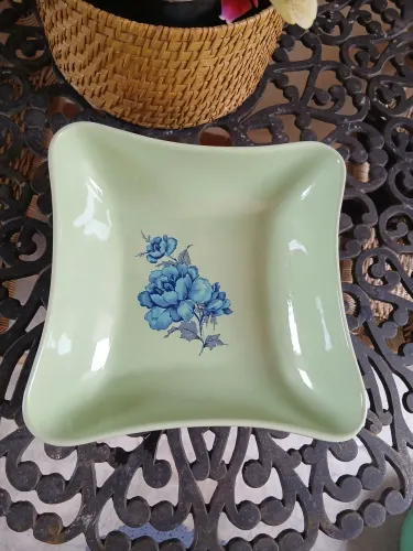 Travessa pozzani 32 cm 